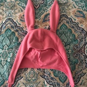 Bob’s Burgers Bunny Ears